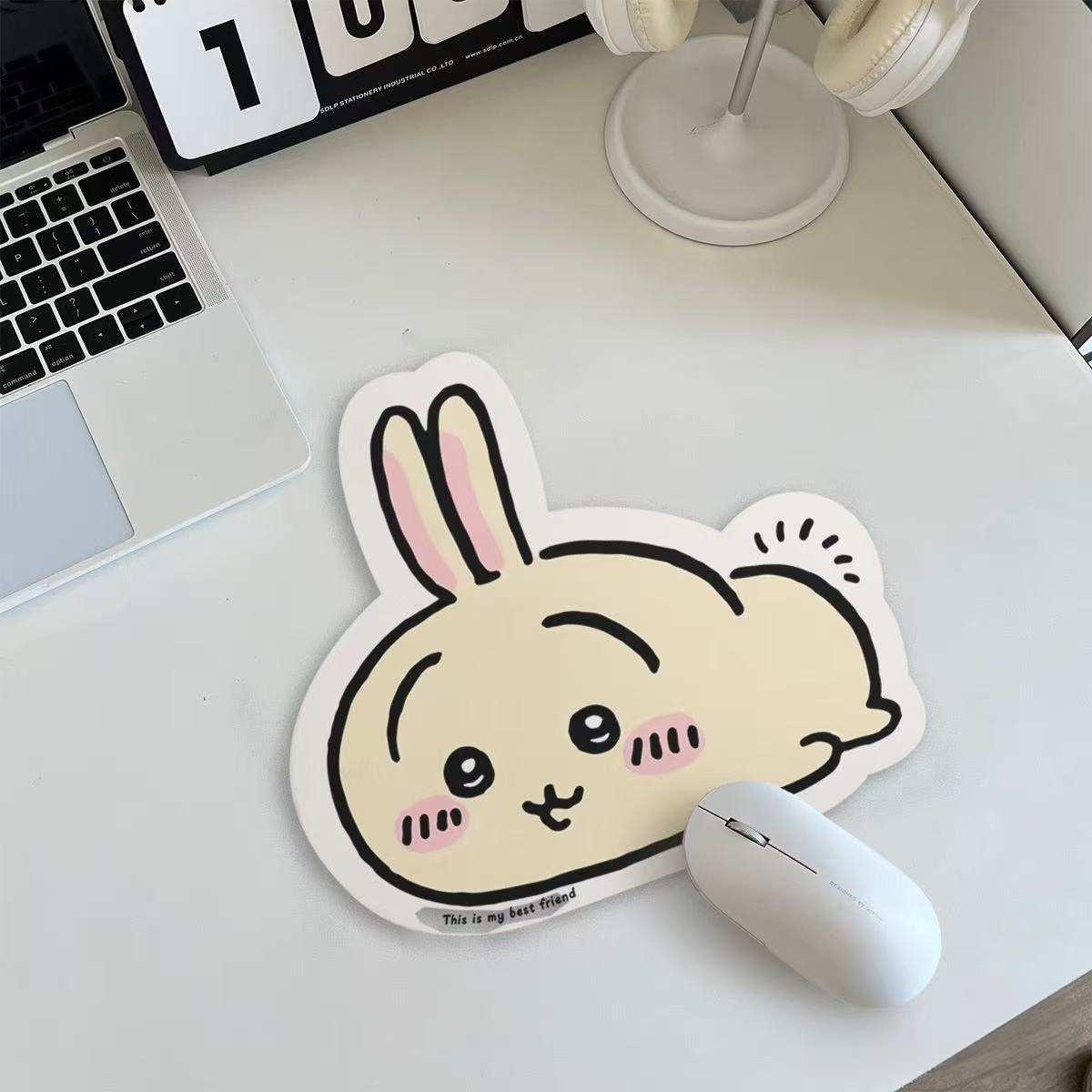 Chiikawa Cartoon Jiyi Usagi Ha - огляд і ціна Is Stationery Office Supply