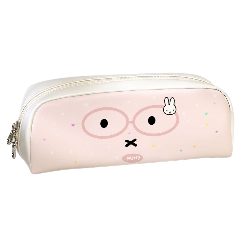 Cartoon Miffy Bunny Sweet and  - огляд і ціна Pencil Case Large