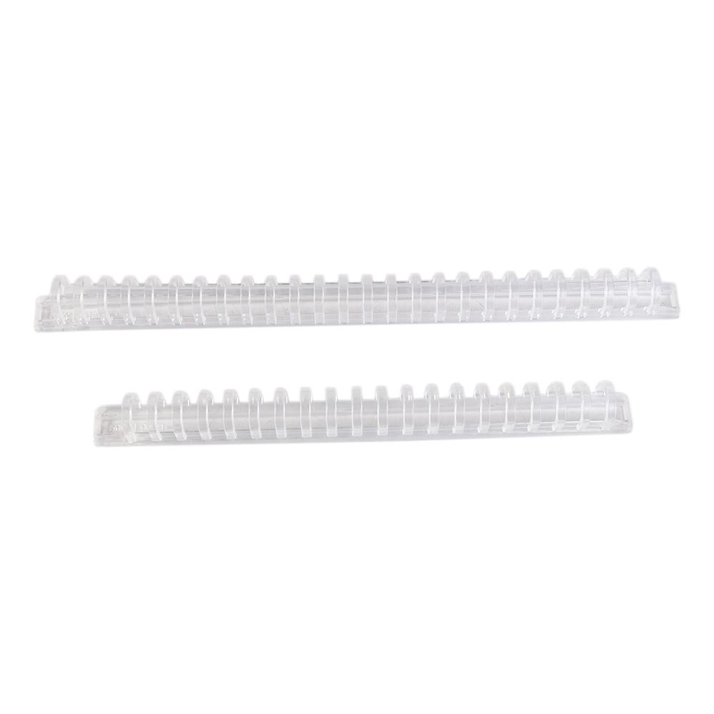 for Notebook Album Scrapbook B - огляд і ціна Binding Comb Plastic