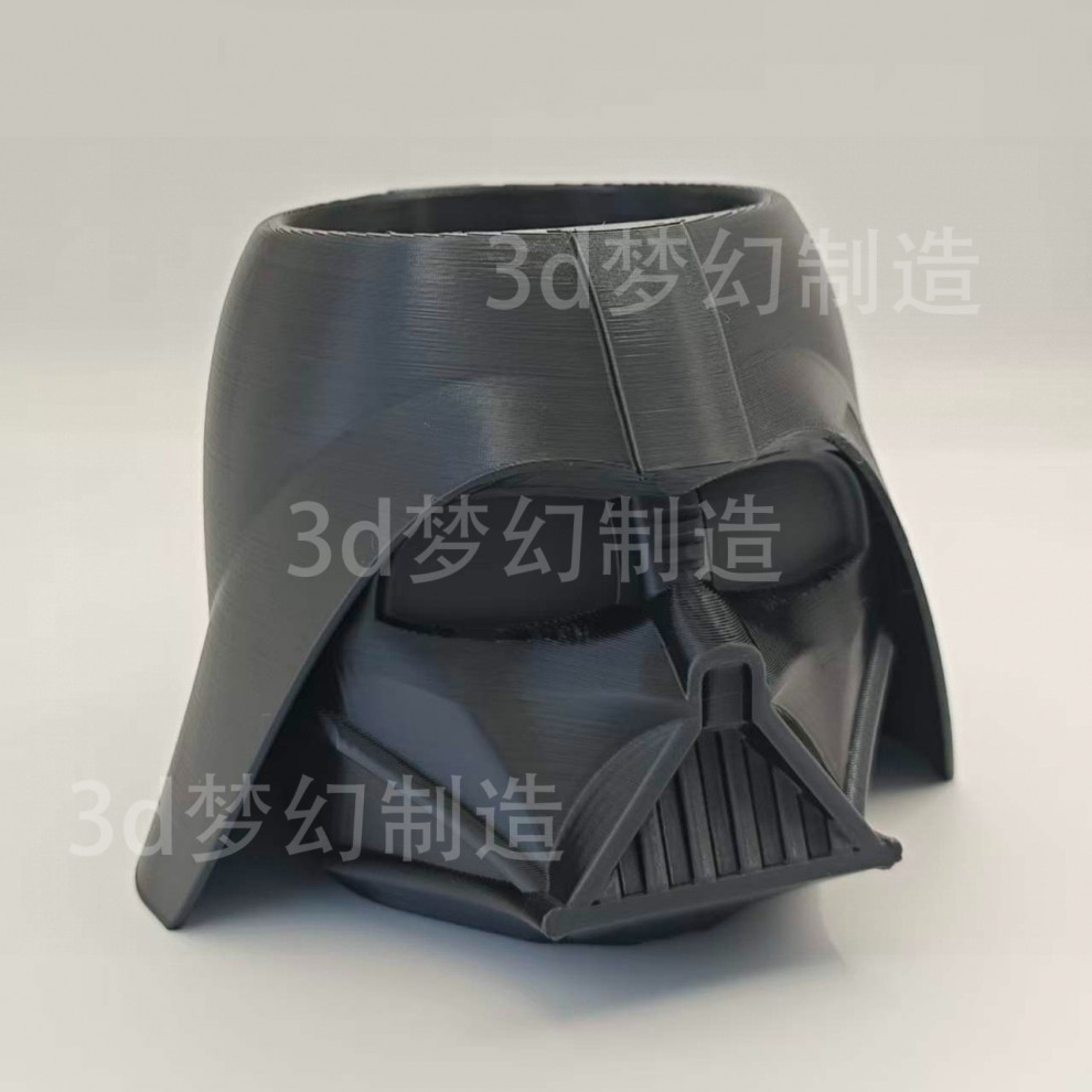 Stars Warsed Darth Vader Desk  - огляд і ціна Office Supply Office Stationery Items