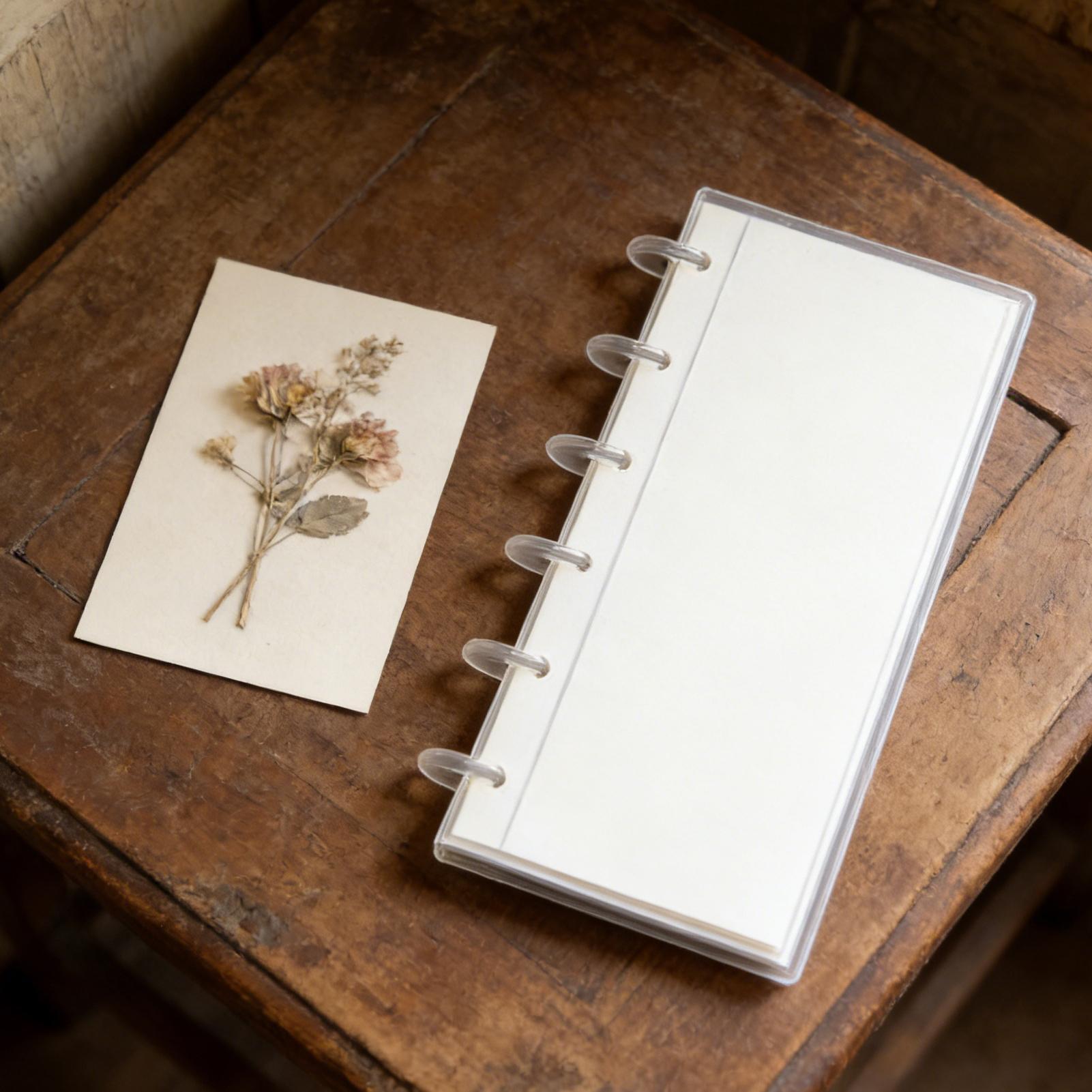Slide-down Photo Strip Photo C - огляд і ціна Binding Comb Plastic
