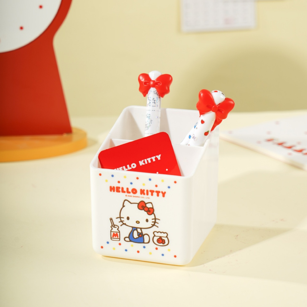Genuine Sanrio Kawaii Pen Hold - огляд і ціна Office Supply Office Stationery Items