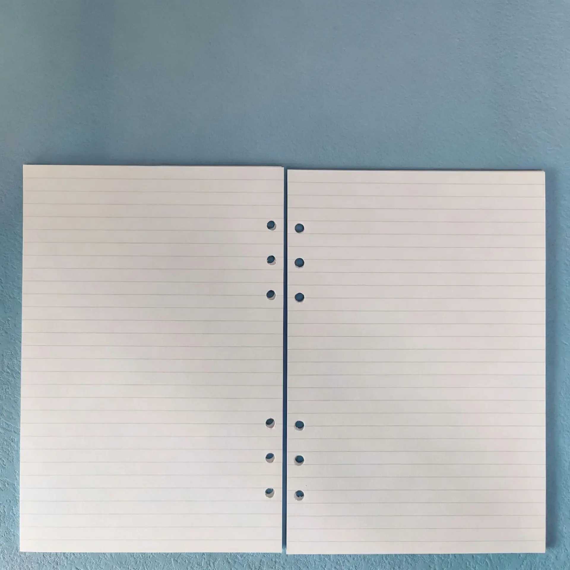 A5 A6 A7 Black Craft White Loo - огляд і ціна Notebook Dotted A5