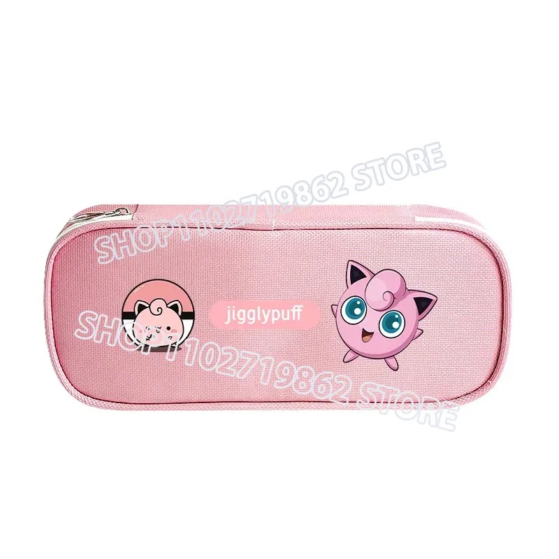 Pokemons Pikachu Pencil Case C - огляд і ціна Pencil Case Large