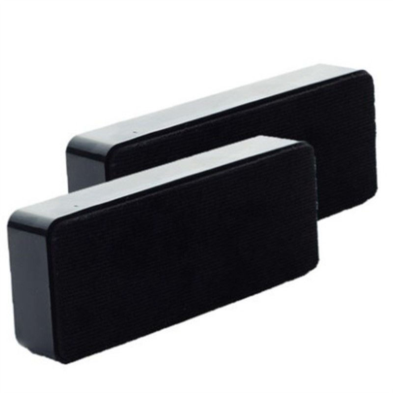 2pcs/set Black Magnetic Attach - огляд і ціна Whiteboard Marker Set