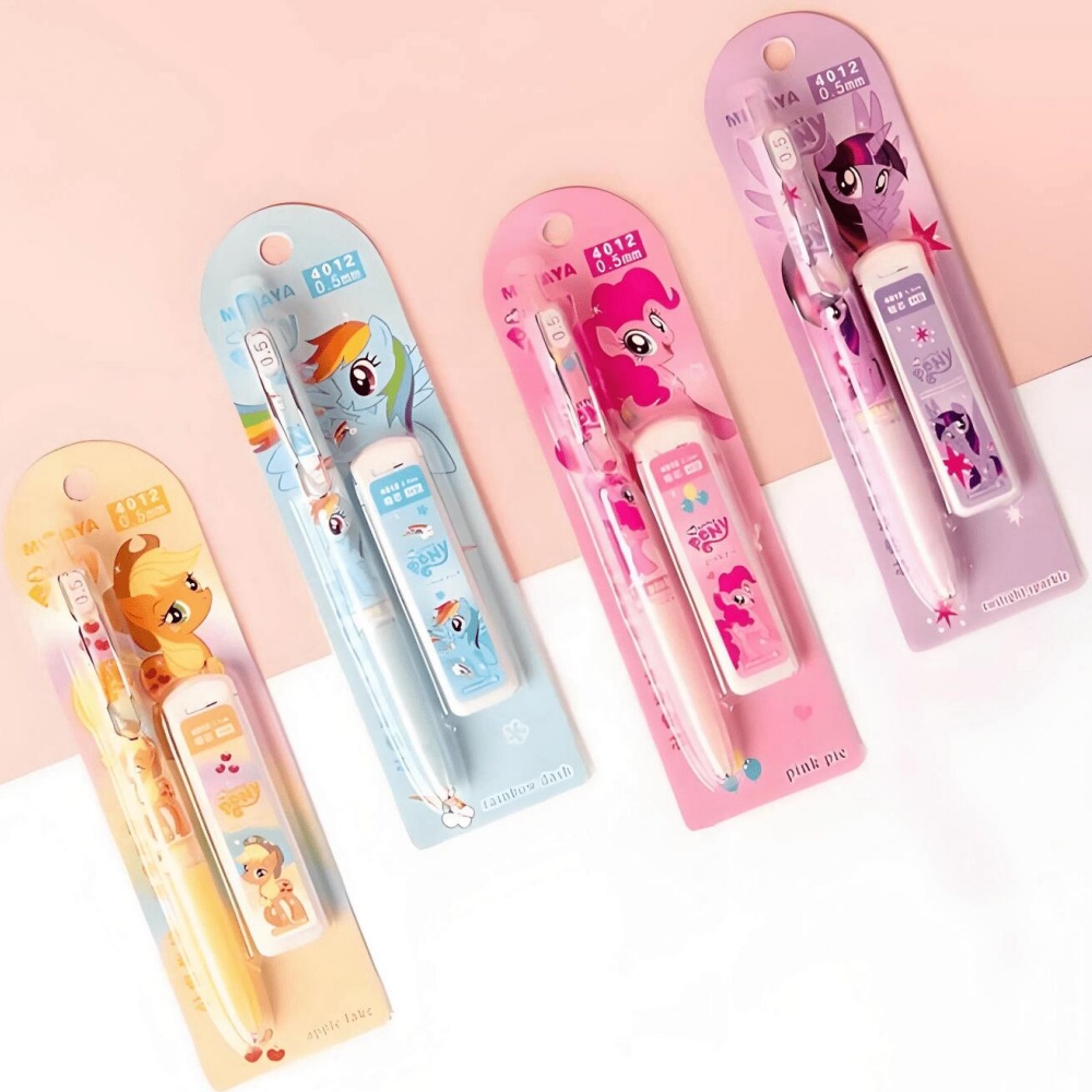 1/2/3/4pcs Set of Automatic Me - огляд і ціна Mechanical Pencil Lead