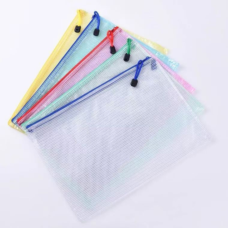 5PCS Stationery Storage Folder - огляд і ціна Is Stationery Office Supply