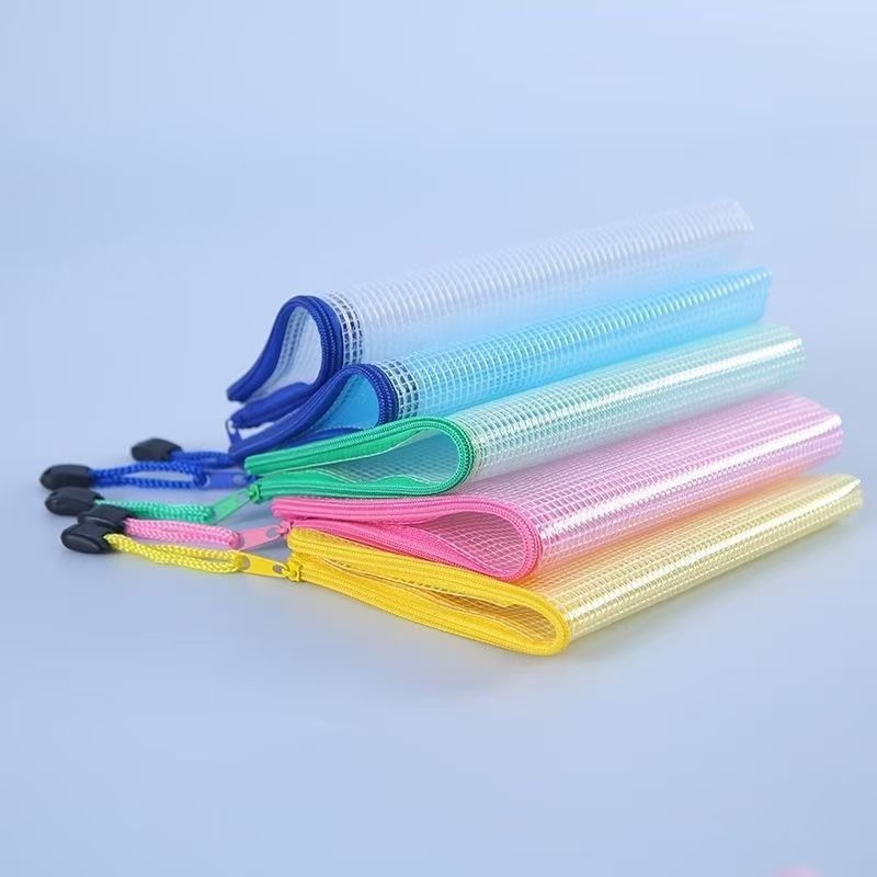 5PCS Stationery Storage Folder - огляд і ціна Is Stationery Office Supply