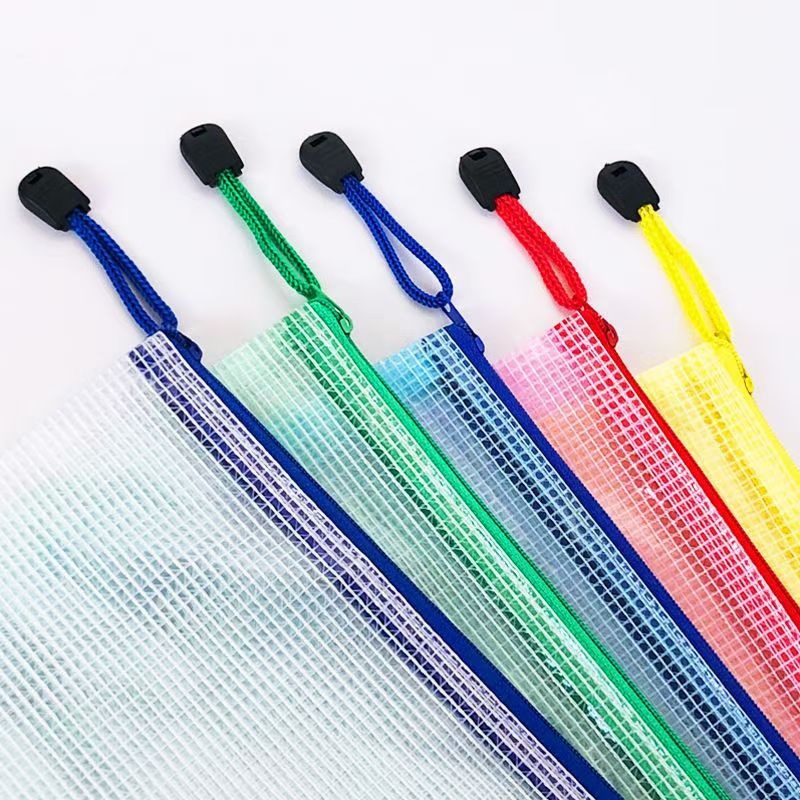 5PCS Stationery Storage Folder - огляд і ціна Is Stationery Office Supply