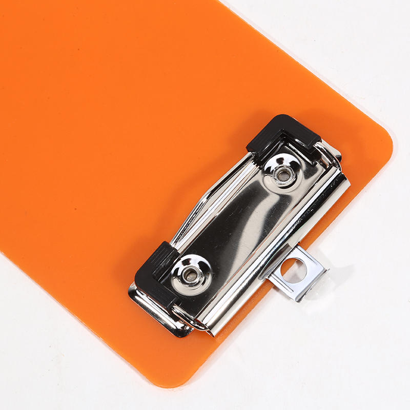 A7 Portable Mini Clipboard Org - огляд і ціна Is Stationery Office Supply