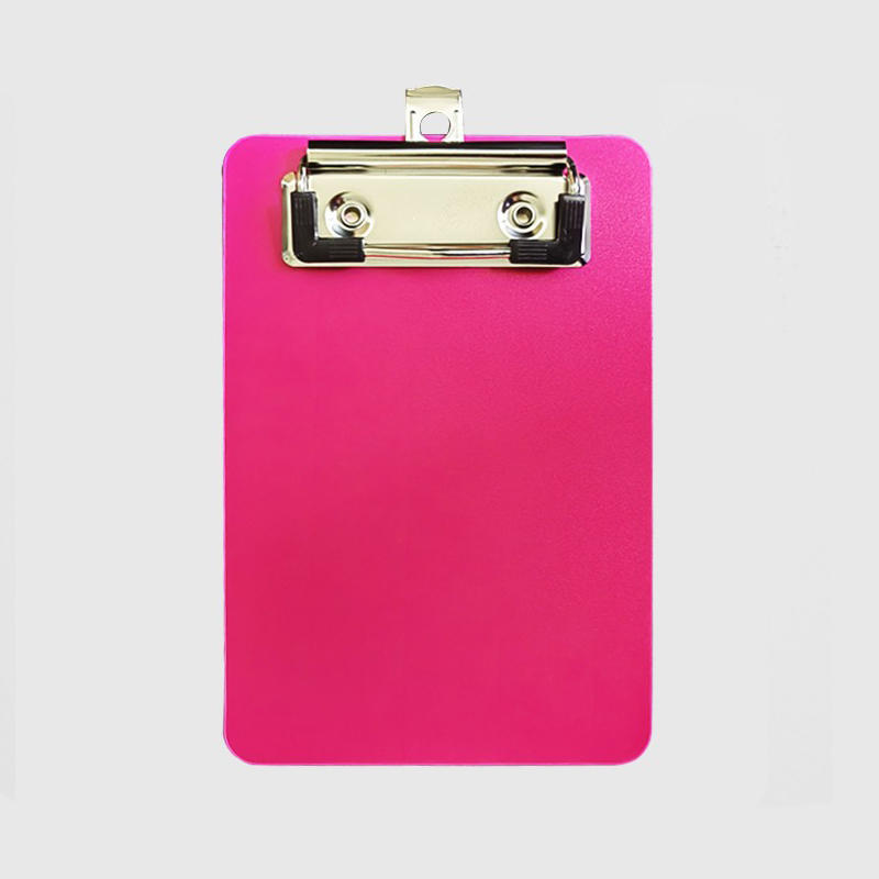 A7 Portable Mini Clipboard Org - огляд і ціна Is Stationery Office Supply