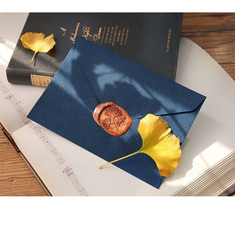 50 PCS 20x15cm Envelopes Class - огляд і ціна Letter Envelope Kraft
