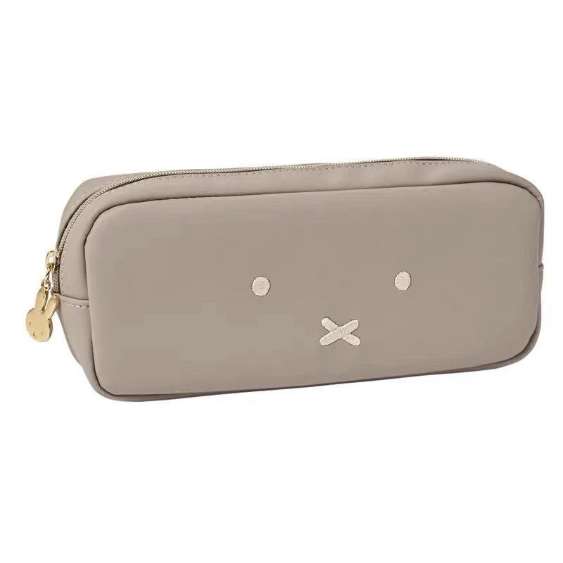 Simple Miffy Rabbit Sweet and  - огляд і ціна Pencil Case Large