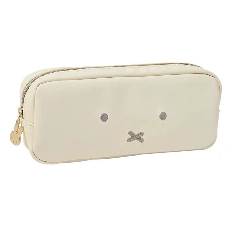 Simple Miffy Rabbit Sweet and  - огляд і ціна Pencil Case Large