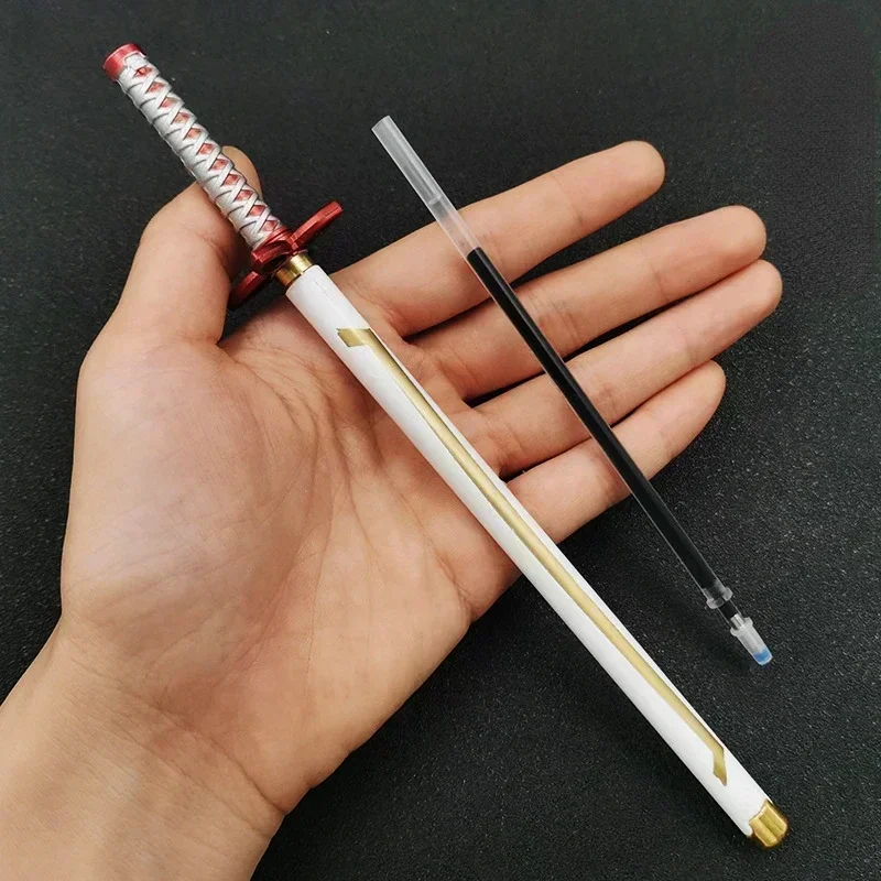 20cm Demon Slayer Signature Pe - огляд і ціна Office Supply Office Stationery Items