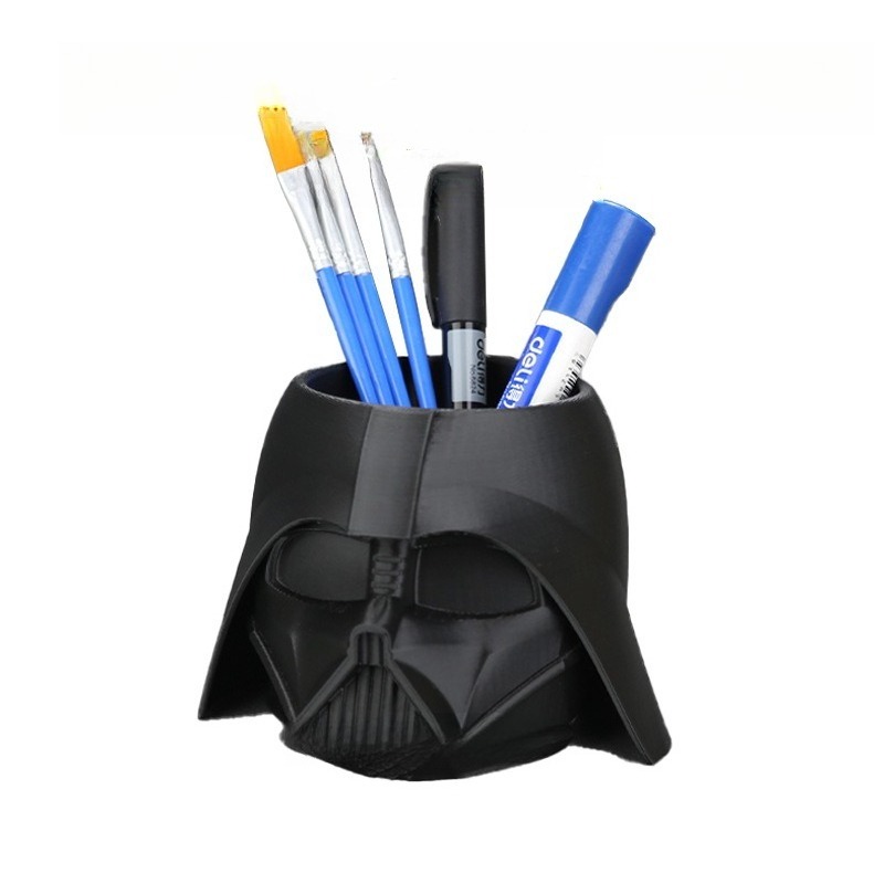 Stars Warsed Darth Vader Desk  - огляд і ціна Is Stationery Office Supply