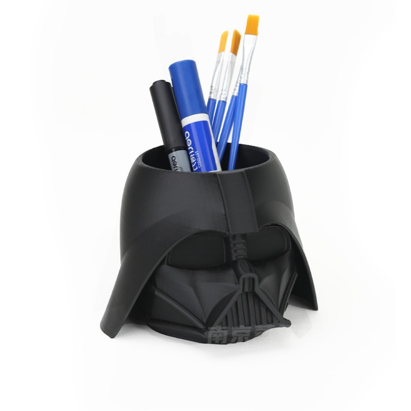 Stars Warsed Darth Vader Desk  - огляд і ціна Is Stationery Office Supply