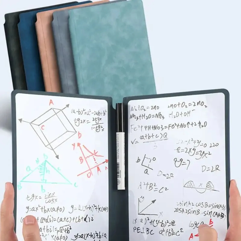 1 Piece Erasable Whiteboard No - огляд і ціна Whiteboard Marker Set