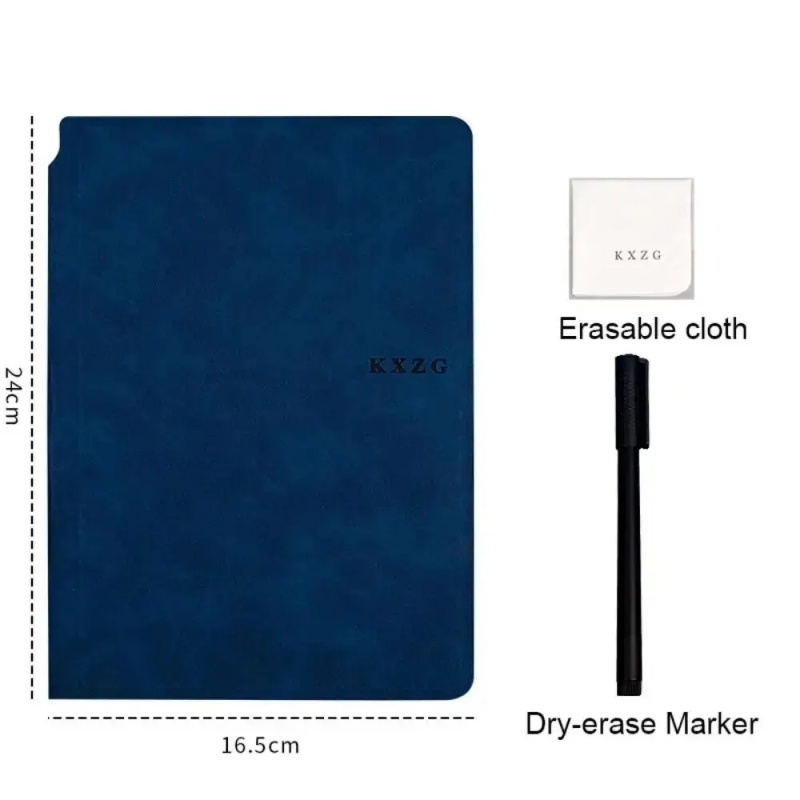 1 Piece Erasable Whiteboard No - огляд і ціна Whiteboard Marker Set
