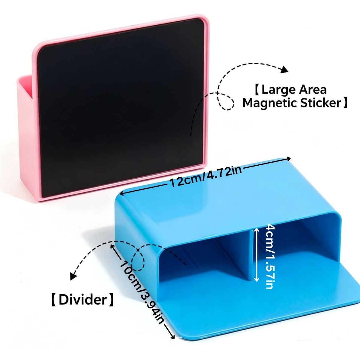 2 Pcs Magnetic Dry Erase Marke - огляд і ціна Whiteboard Marker Set