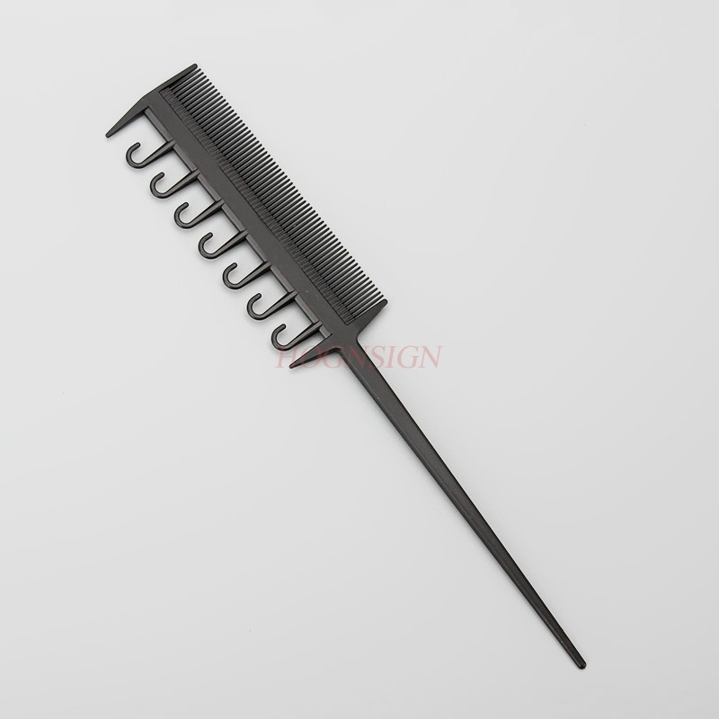 Spotting comb Adjusting spotti - огляд і ціна Binding Comb Plastic