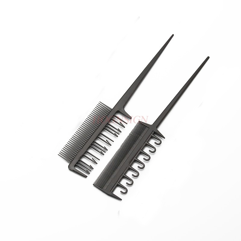 Spotting comb Adjusting spotti - огляд і ціна Binding Comb Plastic