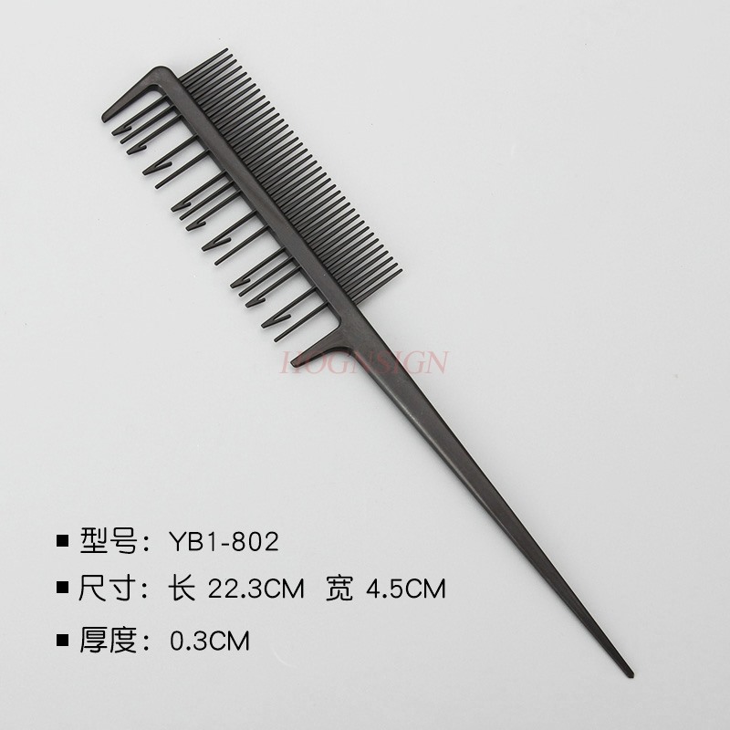 Spotting comb Adjusting spotti - огляд і ціна Binding Comb Plastic