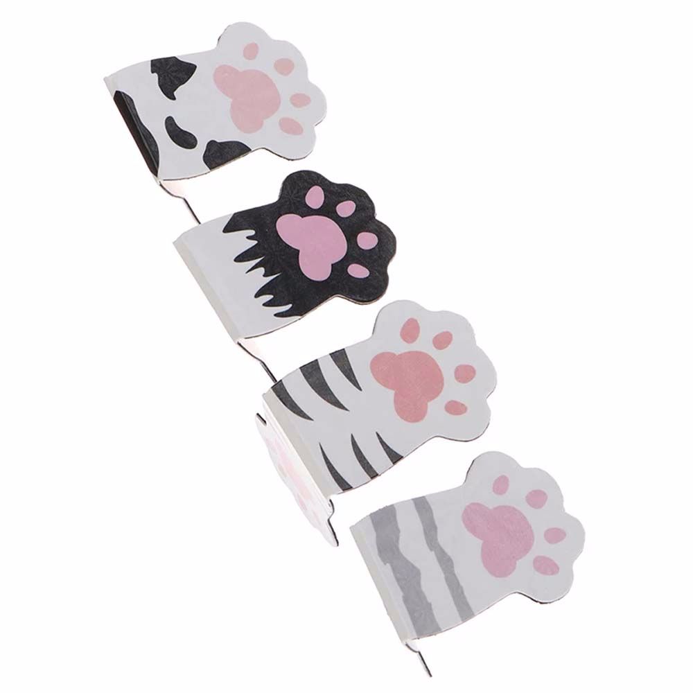 4pcs /Set Cute Office Supply S - огляд і ціна Paperclip Magnetic Set