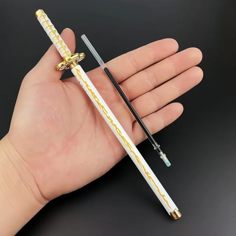 20cm Signature Pen Mitsuri Shi - огляд і ціна Office Supply Office Stationery Items