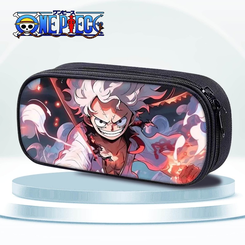 Cartoon Character One Piece Lu - огляд і ціна Pencil Case Large