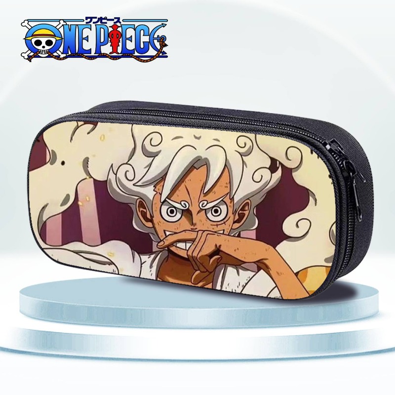 Cartoon Character One Piece Lu - огляд і ціна Pencil Case Large