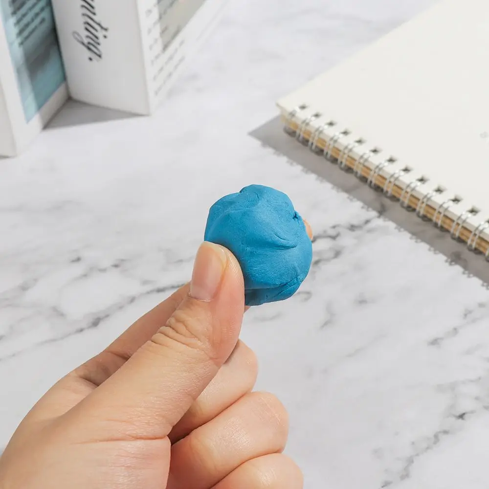 Gift Rubber Plasticity Eraser  - огляд і ціна Rubber Eraser Kneaded
