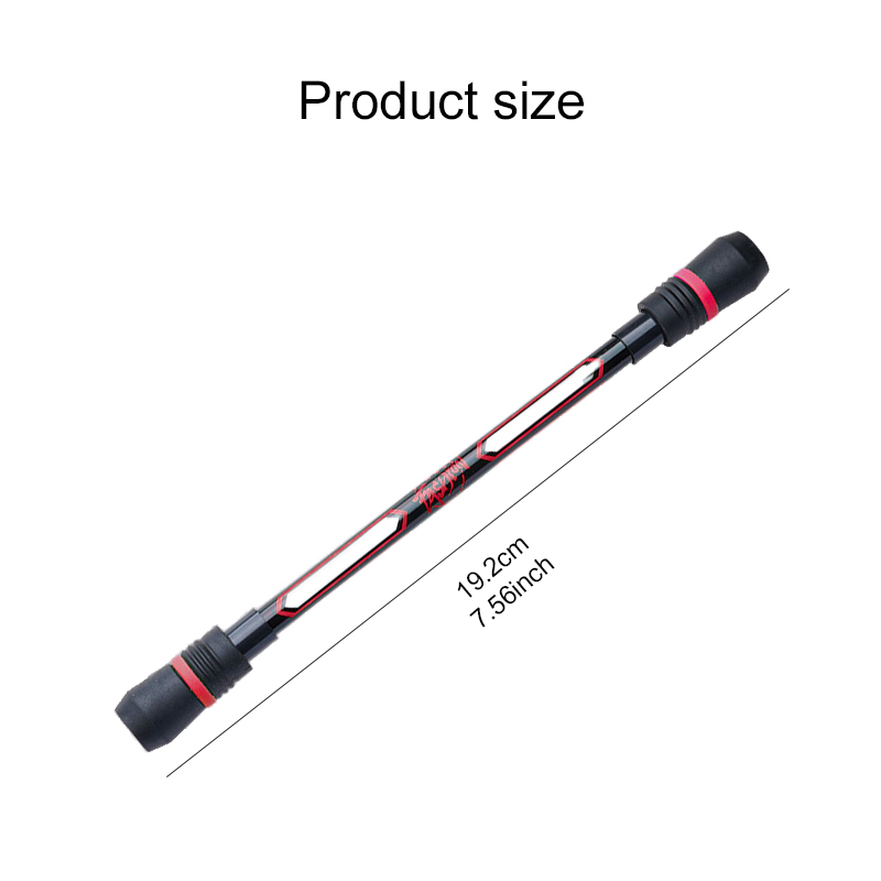 3~12pcs Creative Spinning Pen  - огляд і ціна Is Stationery Office Supply