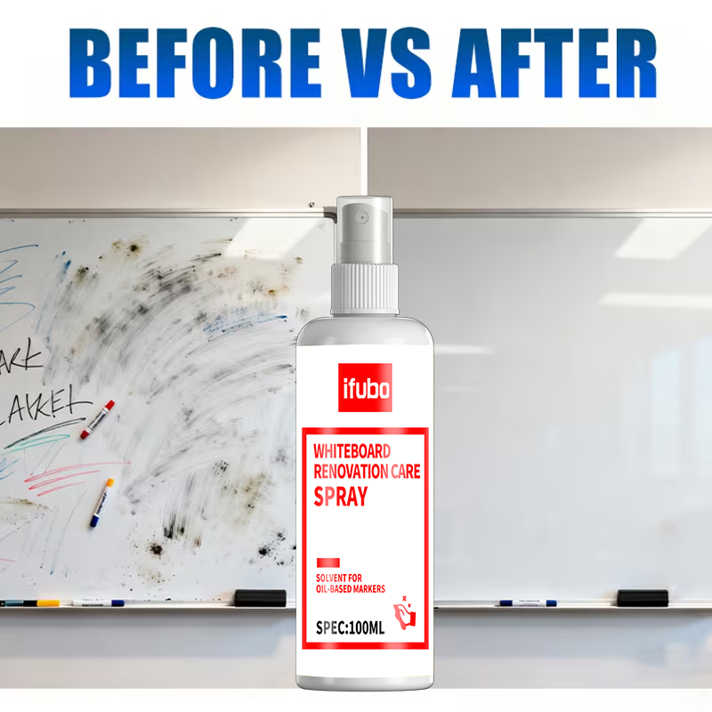 Ifubo Whiteboard Marker Remove - огляд і ціна Whiteboard Marker Set