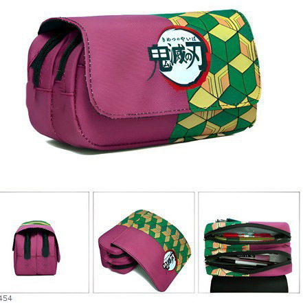 Demon Slayer Large‑capacity Fl - огляд і ціна Pencil Case Large