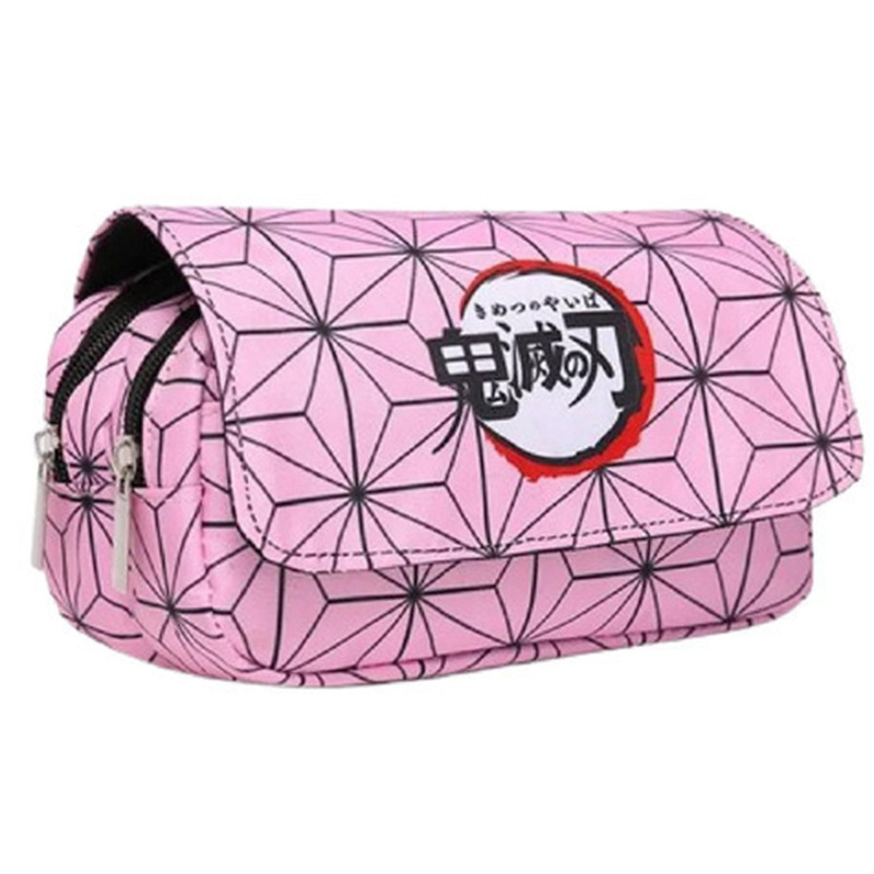 Demon Slayer Large‑capacity Fl - огляд і ціна Pencil Case Large