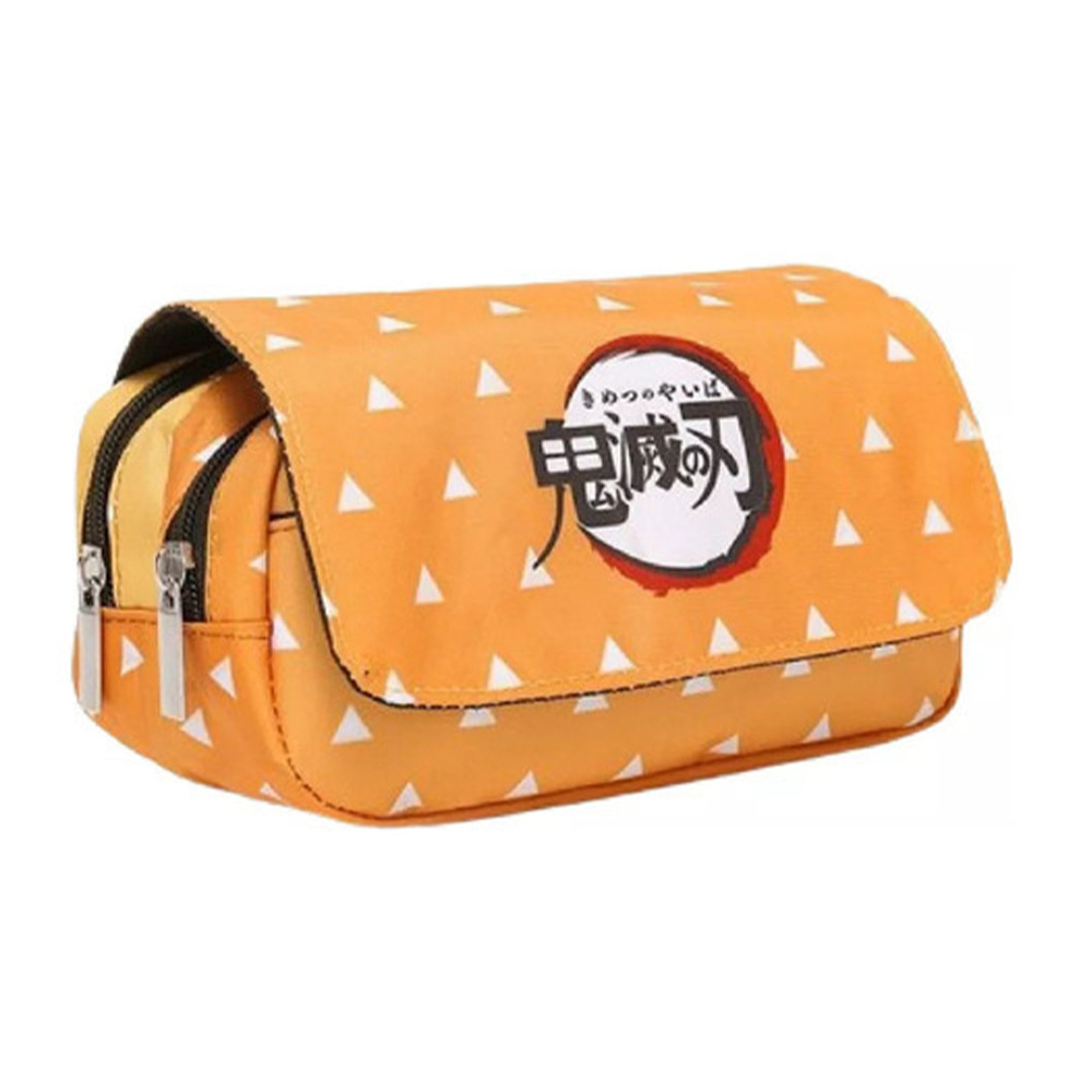 Demon Slayer Large‑capacity Fl - огляд і ціна Pencil Case Large