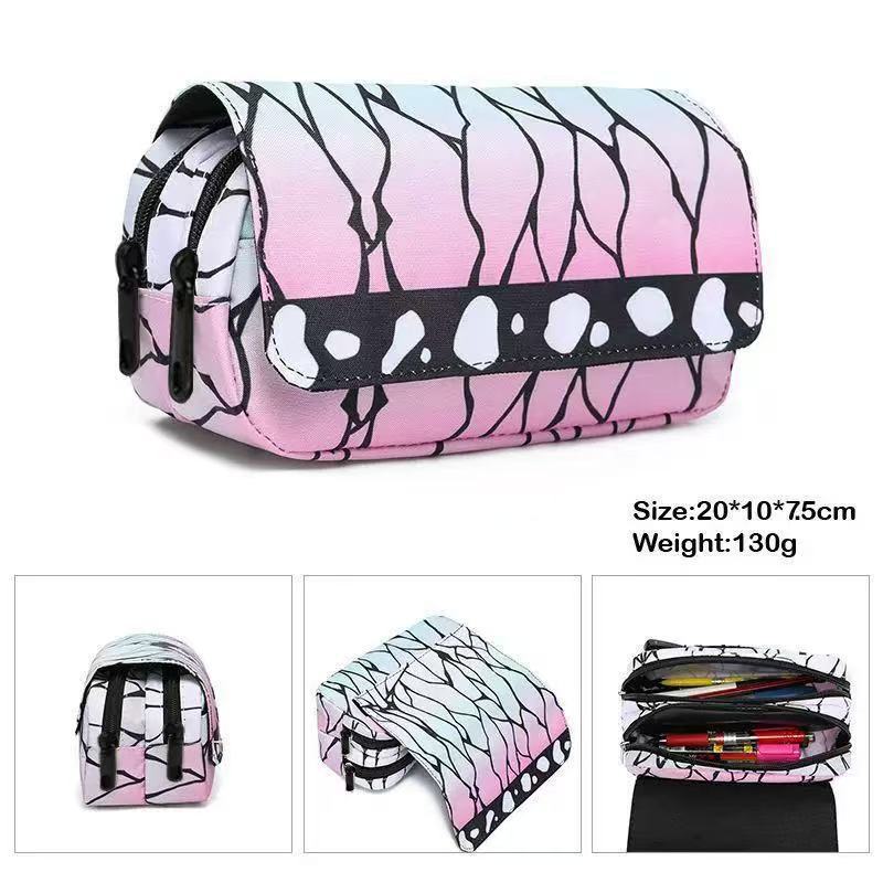 Demon Slayer Large‑capacity Fl - огляд і ціна Pencil Case Large