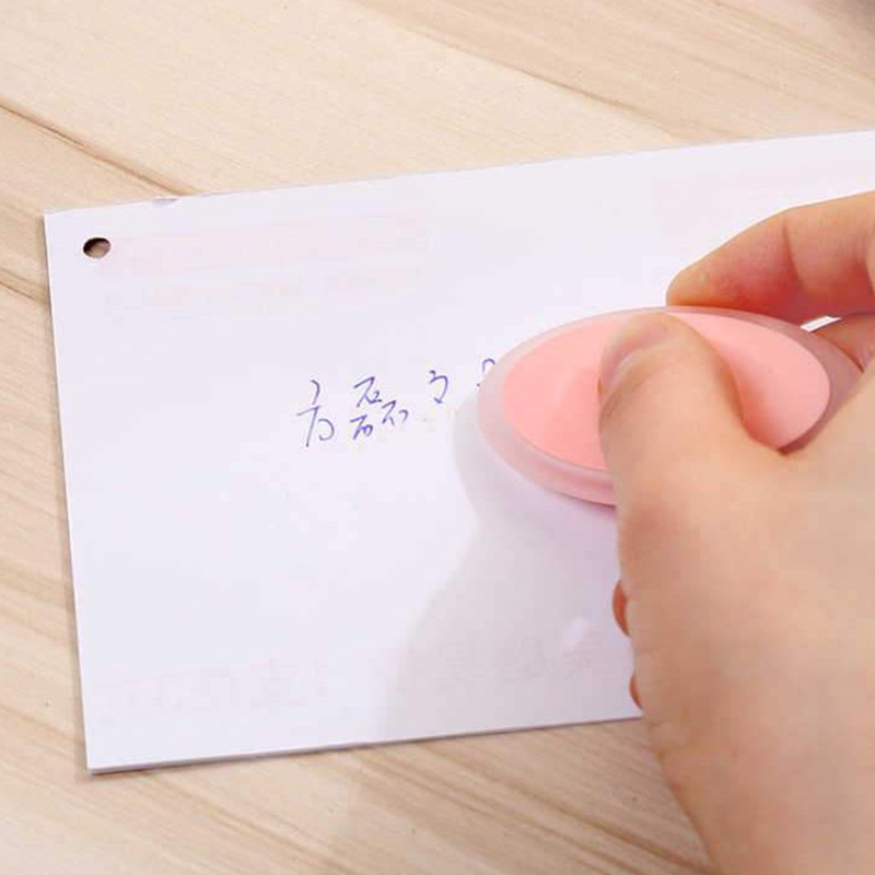 Candy Color Erasable Pen Magic - огляд і ціна Rubber Eraser Kneaded