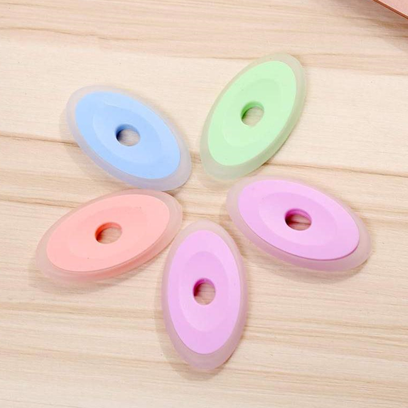 Candy Color Erasable Pen Magic - огляд і ціна Rubber Eraser Kneaded