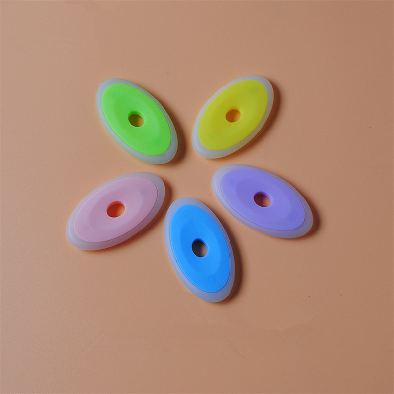 Candy Color Erasable Pen Magic - огляд і ціна Rubber Eraser Kneaded