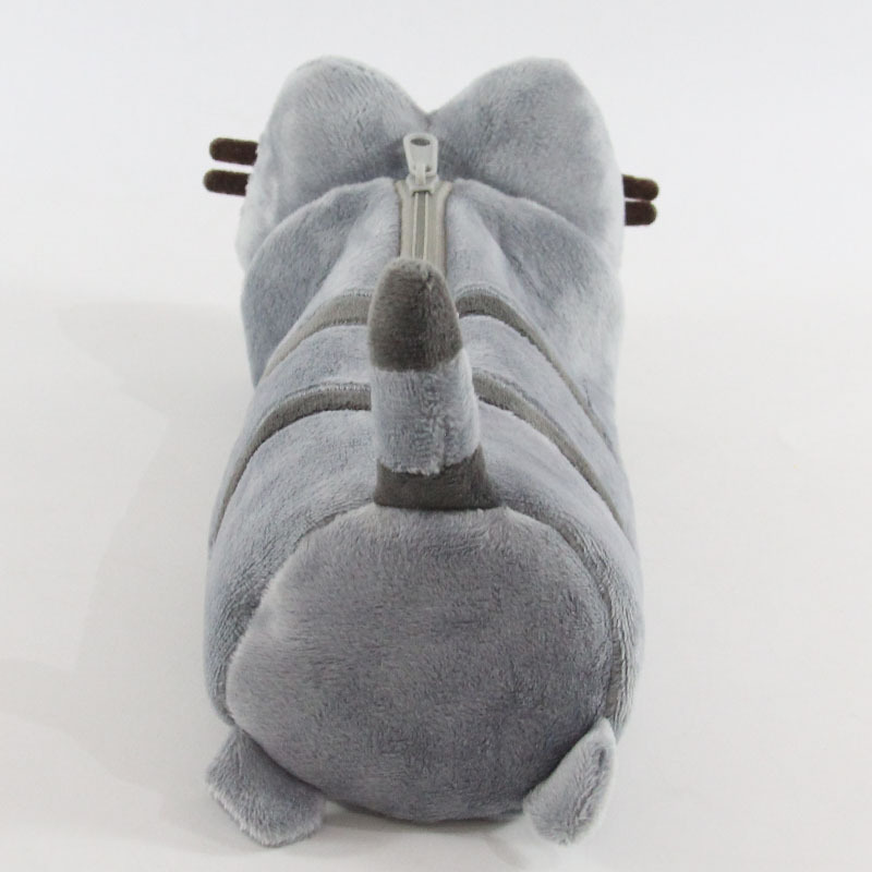 Cute Pusheen Pencil Case Carto - огляд і ціна Pencil Case Large