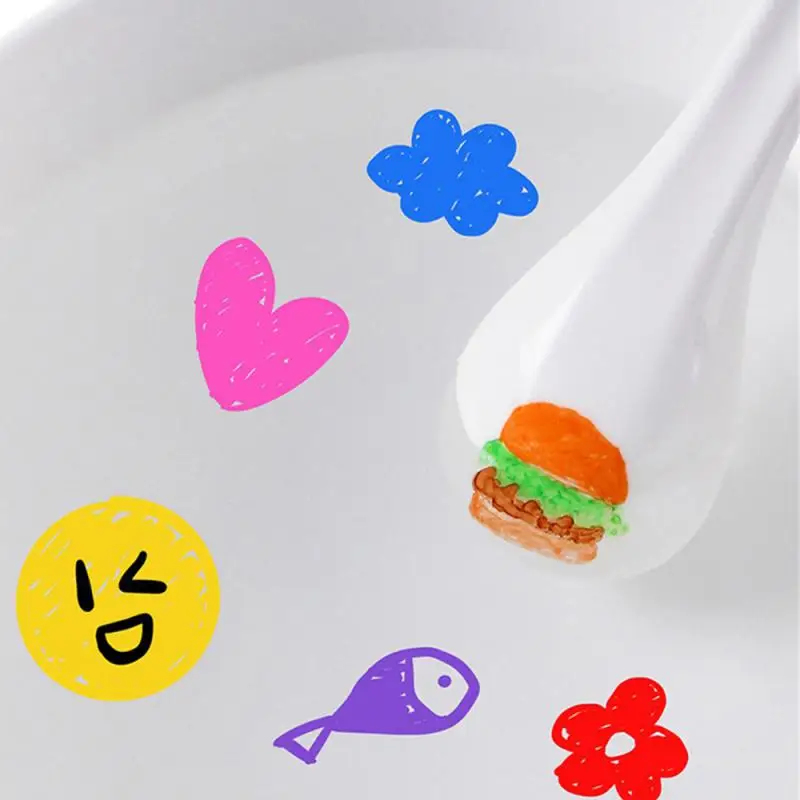 Colors Magical Water Painting  - огляд і ціна Whiteboard Marker Set