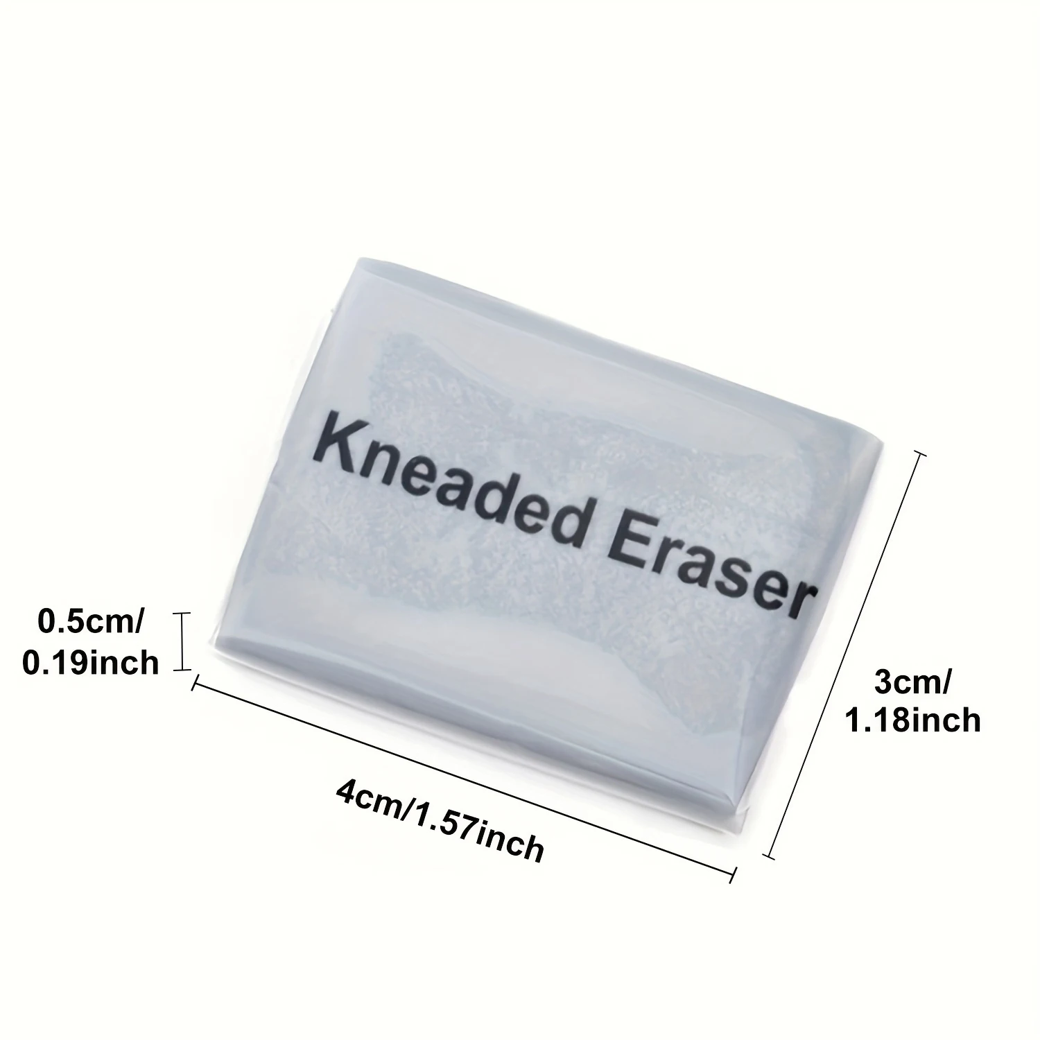3/6/10/20/36 Pack Kneaded Rubb - огляд і ціна Rubber Eraser Kneaded