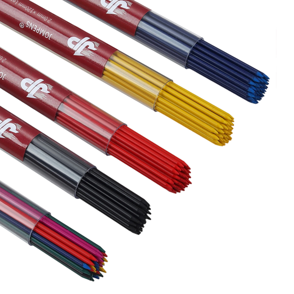 36Pcs/Box New Creative Length  - огляд і ціна Mechanical Pencil Lead