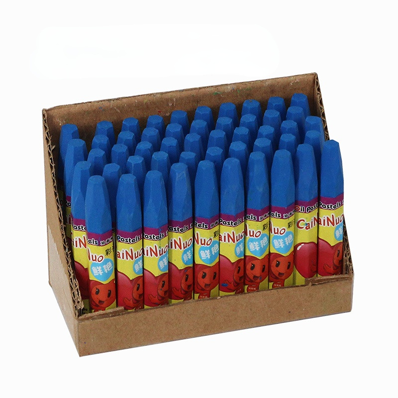 50pcs Monochrome Oil Pastels S - огляд і ціна Highlighter Set Pastel