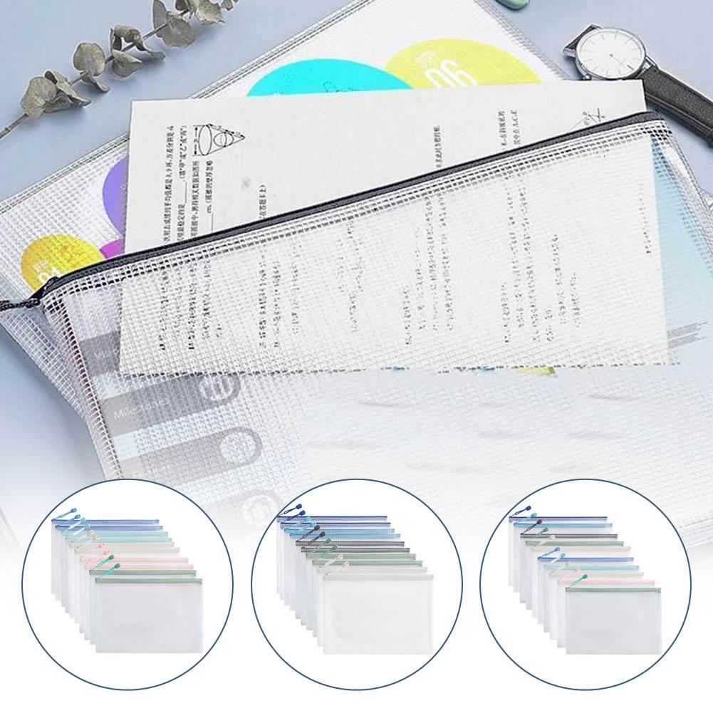 10Pcs Morandi Light Color Seri - огляд і ціна Is Stationery Office Supply